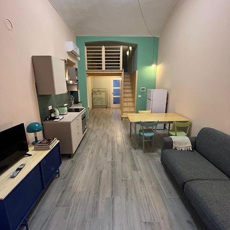 Appartamento La Bottega Torino Esterno foto