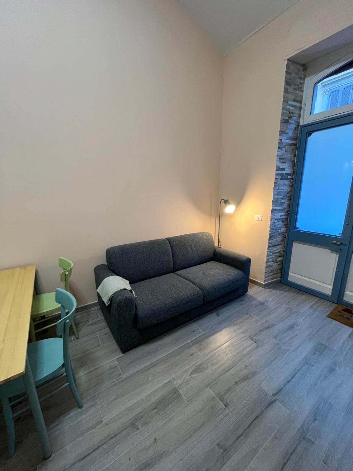 Appartamento La Bottega Torino Esterno foto