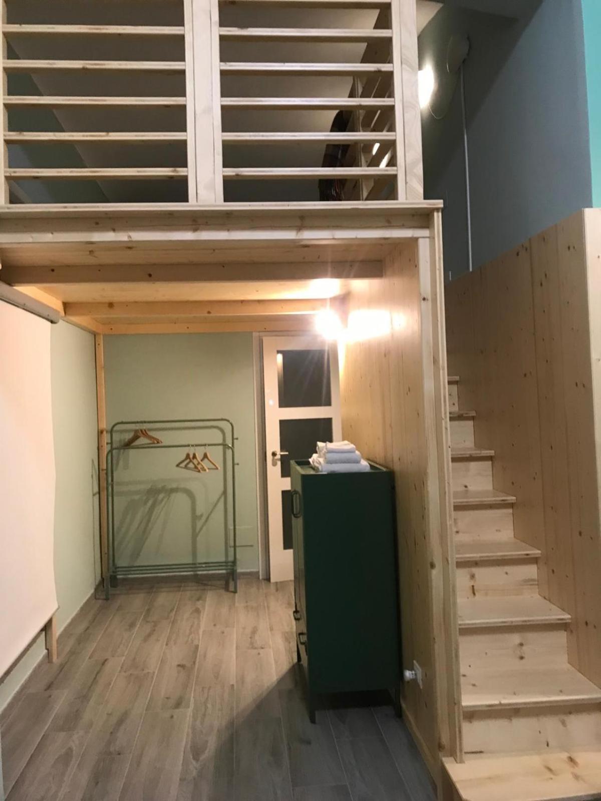 Appartamento La Bottega Torino Esterno foto