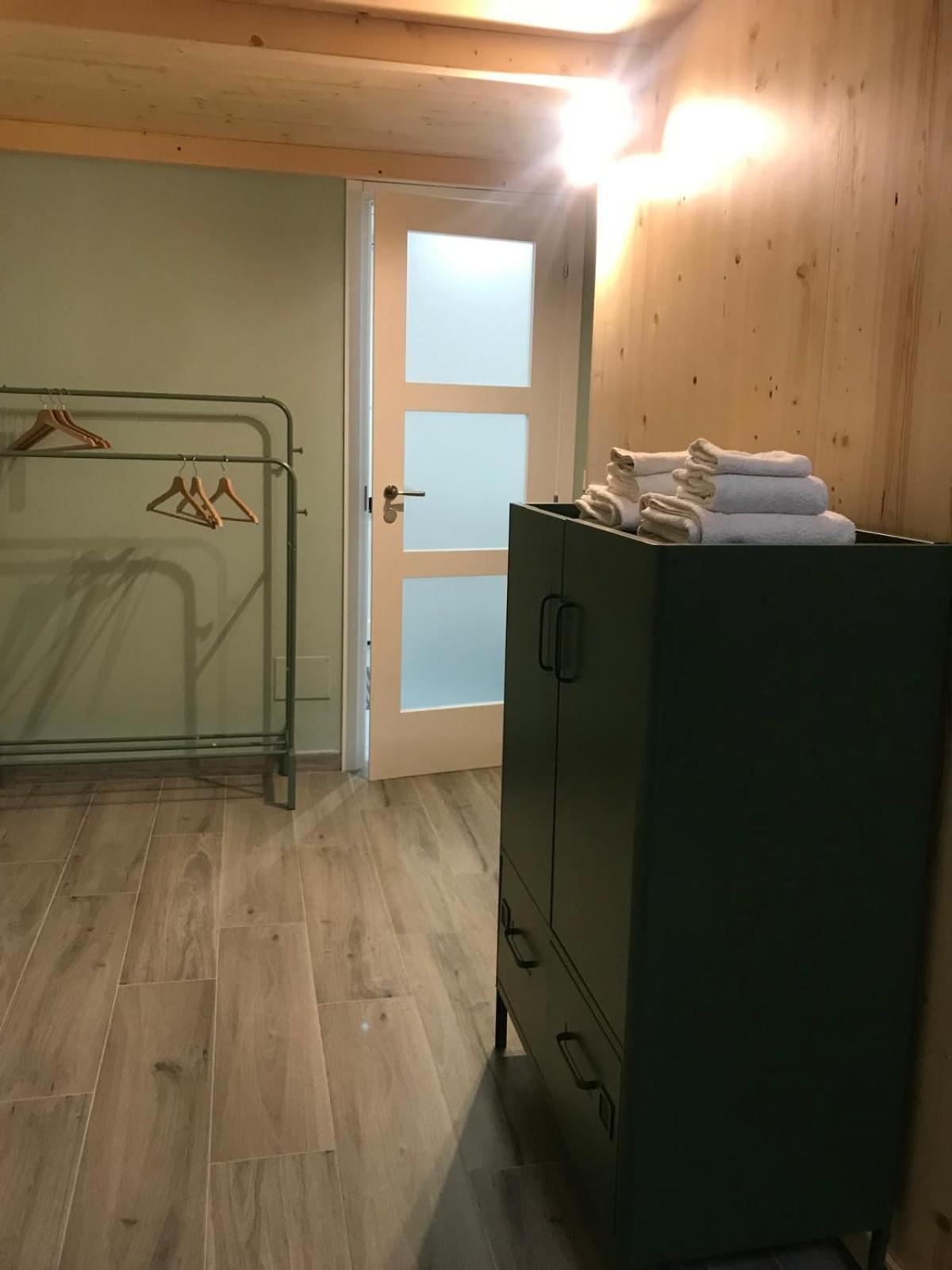 Appartamento La Bottega Torino Esterno foto